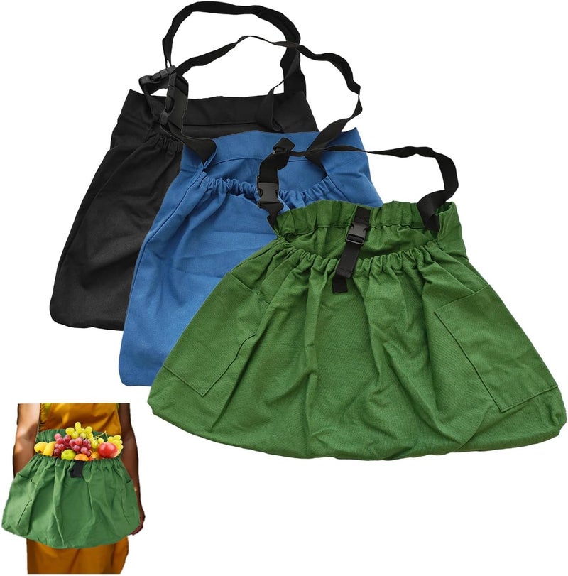 GRSECPO Garden Apron - Image 1